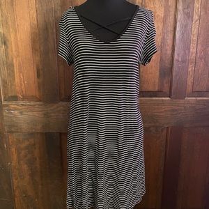 T-Shirt Dress